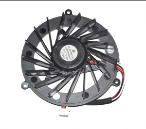 UDQFZRH05DF0 CPU Cooling Fan With DC5V 0.30A 4-Wires 4 Pins For Sony Vaio VGX-TP