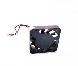 17MM 1703 5v 3.3v UF3H3-710 2 Wires Tiny Cooling Fan for Micro UAV