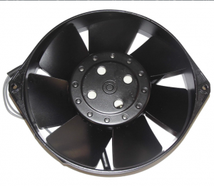 STYLE Fan 150*38MM UZS15D23-M 230V 50/60Hz 35/33W 2 wires 15cm AC axial fan