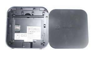 Unlocked Netgear Nighthawk M1 4G Gigabit LTE Mobile Hotspot Router MR1100 2A1NAS