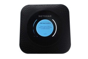 Unlocked Netgear Nighthawk M1 4G Gigabit LTE Mobile Hotspot Router MR1100 2A1NAS