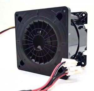 ebmPapst VKC0120XULDZ 48V 9.4A 450W 2132030376ALP7004437 32030376 4Wire Inverter Fan