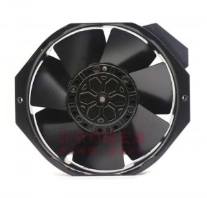 Zyvpee W2E142-BB01-01 7056ES 230V 27W AC Axial Cooling Fan 172x150x38mm