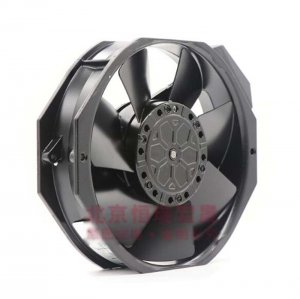 Zyvpee W2E142-BB01-01 7056ES 230V 27W AC Axial Cooling Fan 172x150x38mm