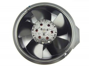 172mm ebmpapst W2E143-AB09-01 6078ES high temperature resistance UPS Axial Fan