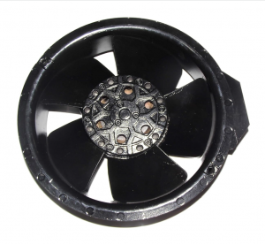 ebm W2E143-AB09-06 230V 50/60Hz 24/30w 2Pin AC Axial Cooling