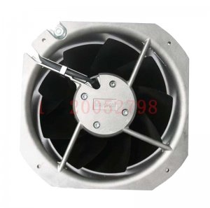 Ebmpapst W2E200-HH38-12 230V 64/80W 6 Pins AC Axial Inverter Cooling Fan