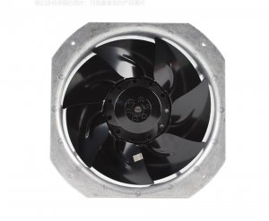 ebmpapst W2E200-HK38-C01 230V 0.29/0.35A AC Aixal Cooling Fan 225x80mm