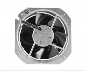 ebmpapst W2E200-HK38-C01 230V 0.29/0.35A AC Aixal Cooling Fan 225x80mm