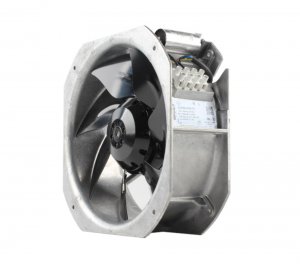 ebmpapst W2E200-HK38-C01 230V 0.29/0.35A AC Aixal Cooling Fan 225x80mm