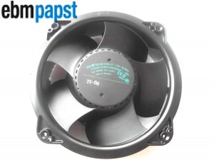 Ebmpapst W2E208-BA86-01 232x80mm 115V Axial AC Cooling Fan