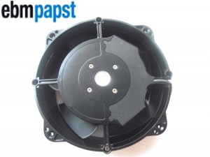 Original ebmpapst W2E208-BA86-01 232x80mm 115V Axial AC Cooling Fan