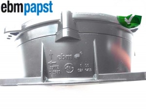 Ebmpapst W2E208-BA86-01 232x80mm 115V Axial AC Cooling Fan