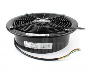 W2E250-CM06-71 230V 115/150W 4 Wires Cabinet Cooling Fan 250x80mm