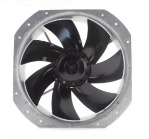 ebmPAPST 250MM W2E250-HJ28-09 230V 1.8A Axial Cooling Fan 250x80mm for Cabinet/Converter