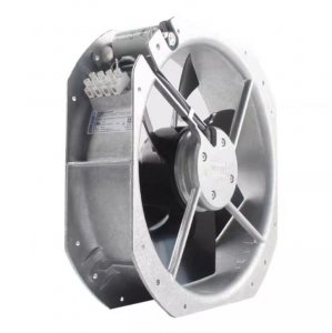 ebmPAPST 250MM W2E250-HJ28-09 230V 1.8A Axial Cooling Fan 250x80mm for Cabinet/Converter