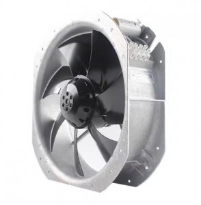 ebmPAPST 250MM W2E250-HJ28-09 230V 1.8A Axial Cooling Fan 250x80mm for Cabinet/Converter
