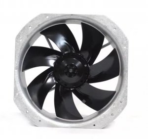 ebmPAPST W2E250-HL06-01/G03 230V 0.56A 127W 2550RPM Axial Cooling Fan 280x80mm