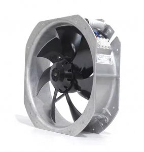 ebmPAPST W2E250-HL06-01/G03 230V 0.56A 127W 2550RPM Axial Cooling Fan 280x80mm