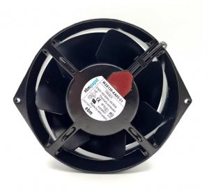 Ebm W2S130-AA03-21 7085ES 230Vac 45/39W all metal AC Axial Cooling Fan 172x150x55mm