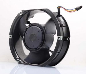 Nidec 17cm X17L50BS2M3-07 50V 3.12A Heat Dissipation Fan 172x150x51mm