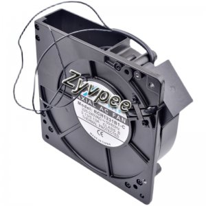 120mm 12032 220-230Vac 0.13A Class B 2 wires 12cm  Disinfection cabinet Cooling Fan