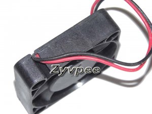 XFan 40*10MM RDL4010B 5V 0.13A 2 wires 2 pins 4cm case fan cooling fan