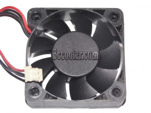 XFan 50*15mm 5CM RDM5015S 12V 0.14A 2 wires 2 pins case fan router/switch cpu cooler