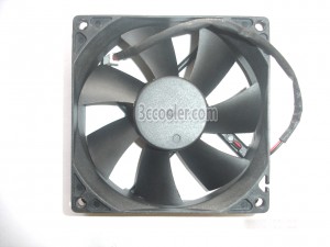 RUILIAN XFan 9CM 9025 RDM9025S 12V 0.19A 2 Wires Case fan