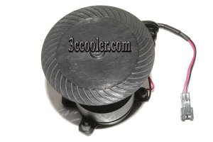 XFan RSH6870S1 12V 0.09A 2Wire Cooler Fan