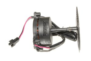 XFan RSH6870S1 12V 0.09A 2Wire Cooler Fan
