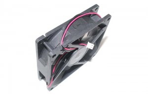 Y.L Fan 9CM D90SM-12 12V 0.18A 2 Wires 2 Pins Case Fan 90x25mm