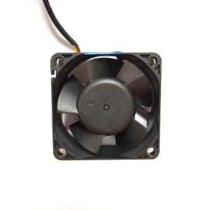 Y.L.Fan 6025 D60BV-12 12V 0.5A 3Wire Cooling Fan 60x25mm