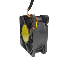 Y.L.Fan 6025 D60BV-12 12V 0.5A 3Wire Cooling Fan 60x25mm