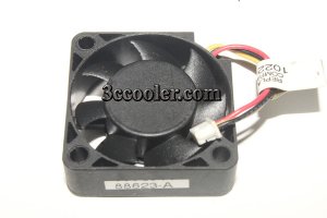 30MM Y.S.TECH FD0530103B 5V 0.45W 3 Wires 3CM Cooling Fan 30x10MM