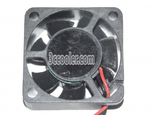 Y.S.TECH 3010 30*10mm FD123010HB 12V 0.11A 2 Wires 2 Pins mini fan 3cm case cooler for Router Switch