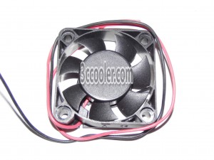 Y.S.TECH 4010 4CM FD054010MB 5V 0.13A 2 Wires Case Fan