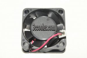 40MM 4015 Y.S.TECH FD124015HB DC12V 0.16A 2 Wires 2 Pins 4CM Cooling FAN