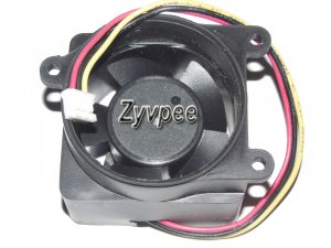 Y.S.TECH 40*20mm 4CM FD124020EB 12V 0.12A 3 Wires 3 Pins Case fan