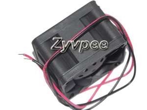 Zyvpee Y.S.TECH 4028 FD244028EB-P 24V 0.46A 2 wires 4cm case fan for Inverter converter