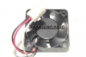 Y.S.TECH 40MM FD054010HB 5V 0.19A 3 Wires 3 Pins 4CM Cooling Fan 40x40x10mm