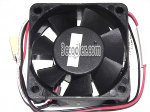 Y.S.TECH 6025 60*25mm FD126025EB 12V 0.42A 3 Wires 3 Pins Case fan 6CM CPU cooler