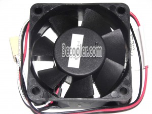 Original Y.S.TECH 6025 60*25mm FD126025EB 12V 0.42A 3 Wires 3 Pins Case fan 6CM CPU cooler