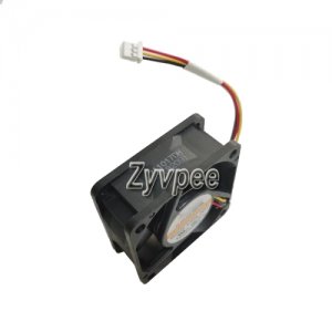 Y.S.TECH 6025 NYW06025024BM-W -NAC 24V 0.07A 3Wire Cooling Fan 60x25mm