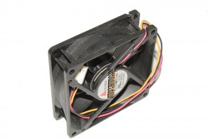 80MM 8025 NYW08025012BS DC12V 0.45A 3 Wires 3 Pins 8CM Cooling Fan