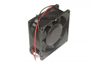 80MM 8032 Y.S.TECH  FD248032EB 24V 0.33A 2 Wires 8CM Inverter Cooling