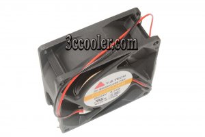 80MM 8032 Y.S.TECH  FD248032EB 24V 0.33A 2 Wires 8CM Inverter Cooling