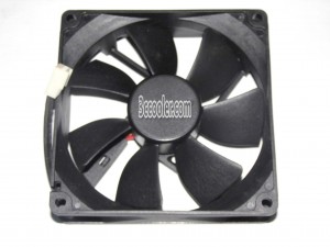 Y.S.TECH 9225 92*25mm FD129225MB-N 12V 0.16A 3 Wires 3 Pins Case fan 9CM CPU Cooler