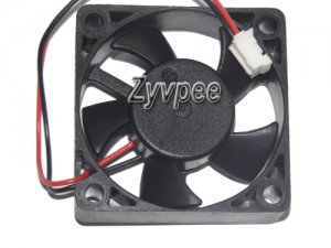 YM05035PFB3 3510 5V 0.16A 2Wire Cooling Fan 35x10mm