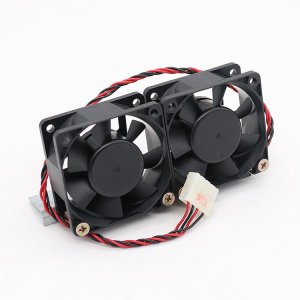 Zyvpee YM2406PTS2 DC24V 0.13A 4Wire CPIK32M148M1 Elevator Lift Fan